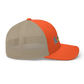 V Trucker Hat