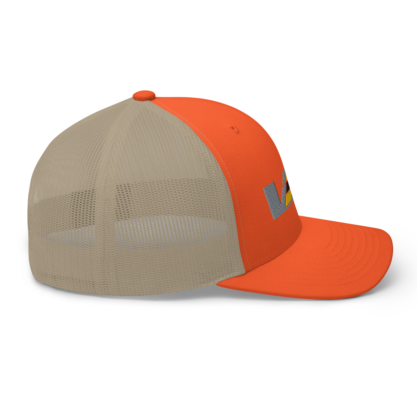 V Trucker Hat