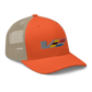 V Trucker Hat