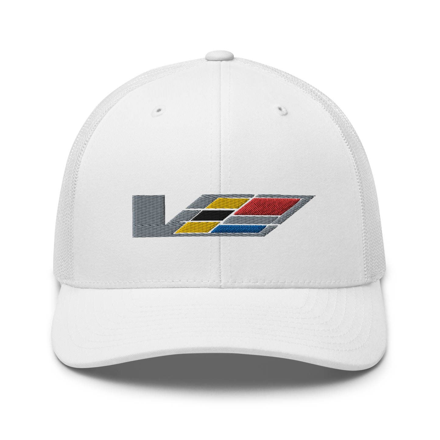 V Trucker Hat
