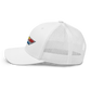 V Trucker Hat