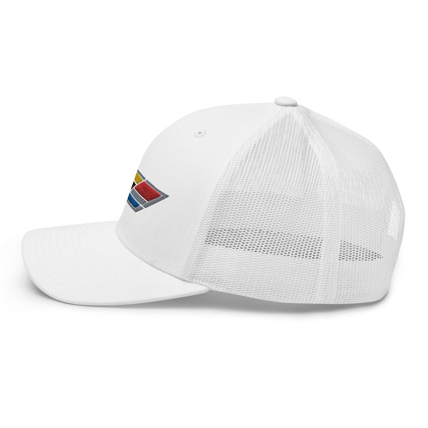 V Trucker Hat