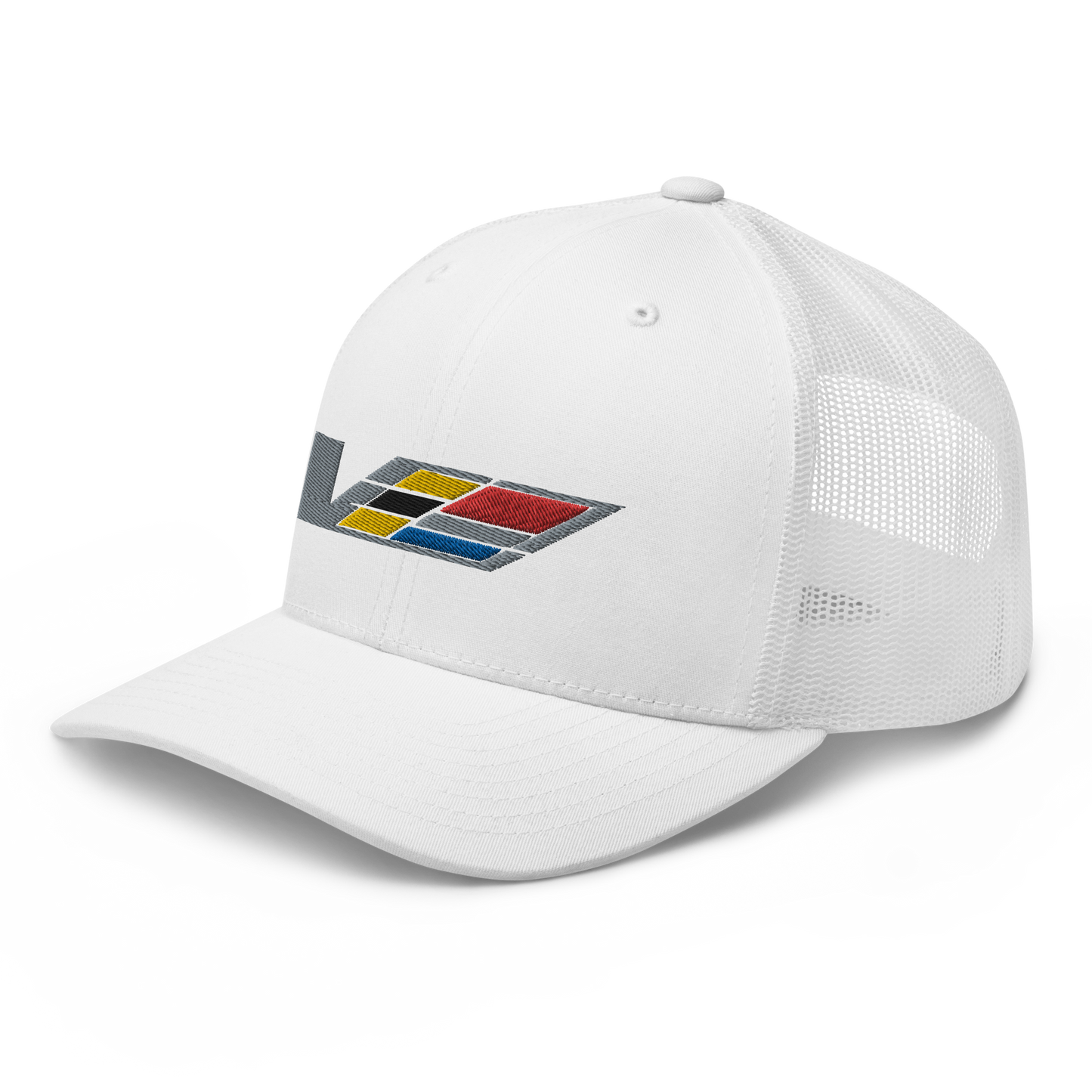 V Trucker Hat