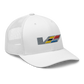 V Trucker Hat