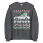 Hauling The Load Sweatshirt
