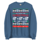 All I Want For XMAS Is Car Parts Sweatshirt