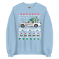 Hauling The Load Sweatshirt