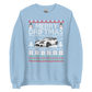 Merry Driftmas Sweatshirt