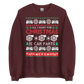 All I Want For XMAS Is Car Parts Sweatshirt