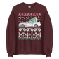 Hauling The Load Sweatshirt