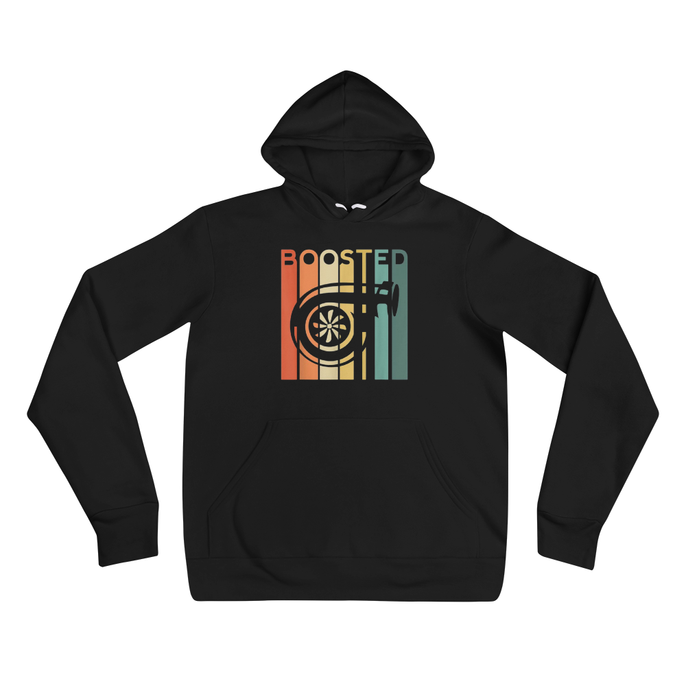 Boosted Hoodie