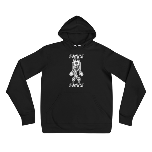 Knock Knock Hoodie
