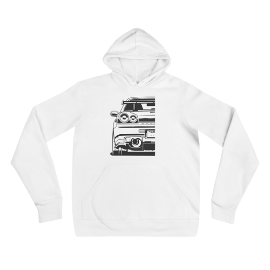 Skyline Hoodie